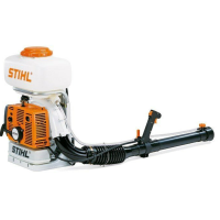 Опрыскиватель Stihl SR 420