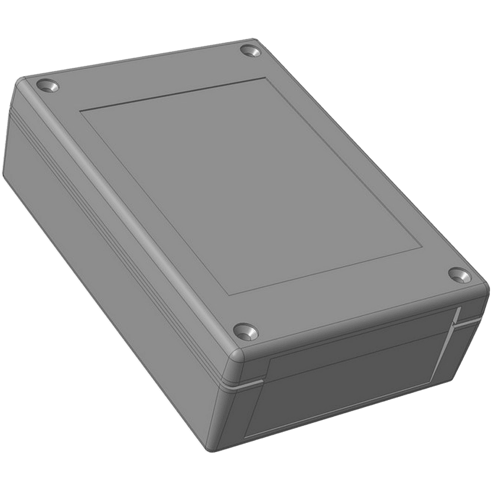Корпус РЭА металлический 200x200. Корпус для РЭА «адаптивный» (чаб). Корпус для аккумулятора РЭА (220x190x170 мм). Корпус РЭА пластиковый 250x200.