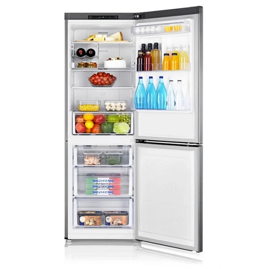 Холодильник Samsung RB 29 FSRNDSA/WT без дисплей 0