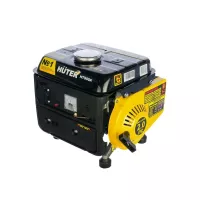 Бензиновый генератор Huter HT950A