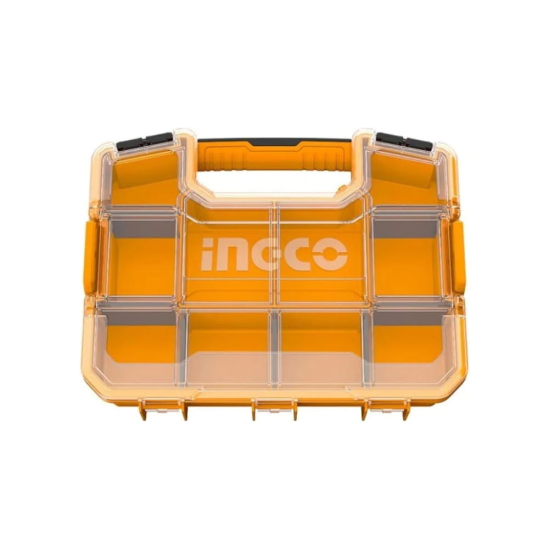 Пластиковый органайзер INGCO PBX1211