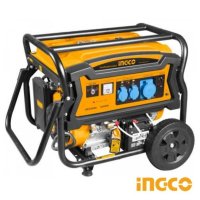 Бензиновый генератор INGCO GE65006