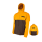 Куртка INGCO HJATL2281 0