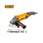 Угловая шлифовальная машина INGCO AG9608