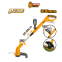 Аккумуляторный триммер INGCO COSLI240585 0