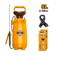 Распылитель ручной INGCO HSPP30802