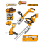 Аккумуляторный триммер INGCO COSLI240585