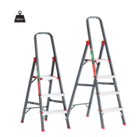 Лестница стремянка Metal Tools Combo  15003 (А=0.67)