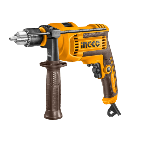 Ударная дрель INGCO ID7118 0