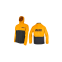 Куртка INGCO HJATL2281