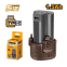 Батарея аккумуляторная INGCO FBLI12153