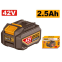 Батарея аккумуляторная INGCO FBLI42251