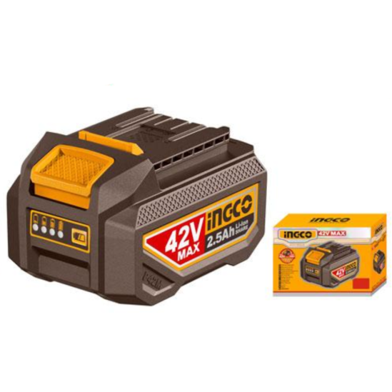 Батарея аккумуляторная INGCO FBLI42251 0