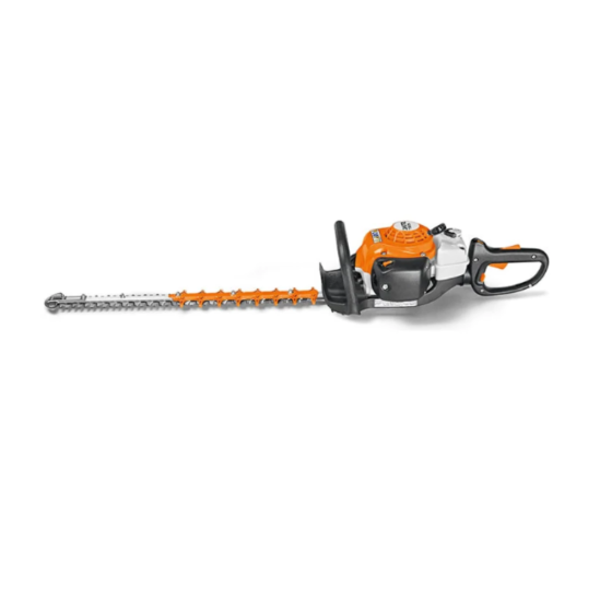 Бензиновый кусторез Stihl HS 82 T 0