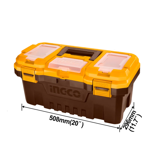 Ящик для инструментов INGCO PBX2001 0