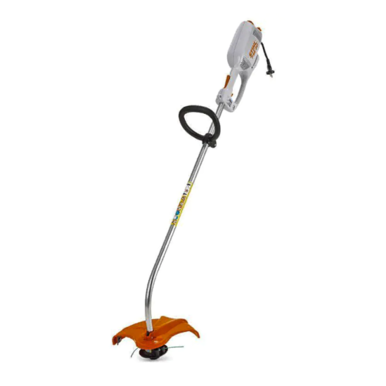 Электрический триммер Stihl FSE 60