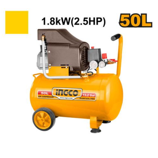 Воздушный компрессор INGCO AC255016