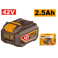 Батарея аккумуляторная INGCO FBLI42251