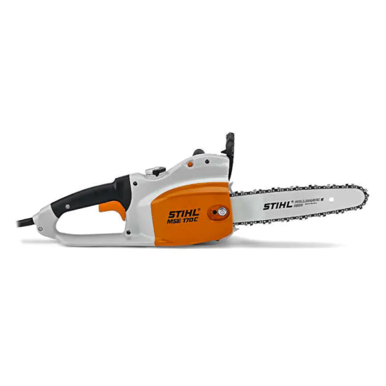 Электропила Stihl MSE 170 C-Q 0