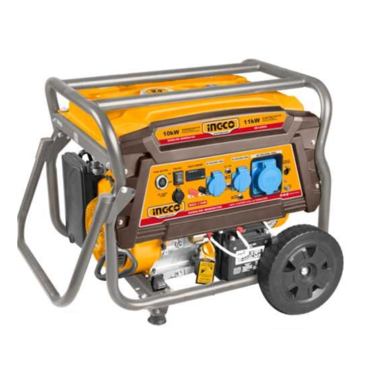 Бензиновый генератор INGCO GE120006 0