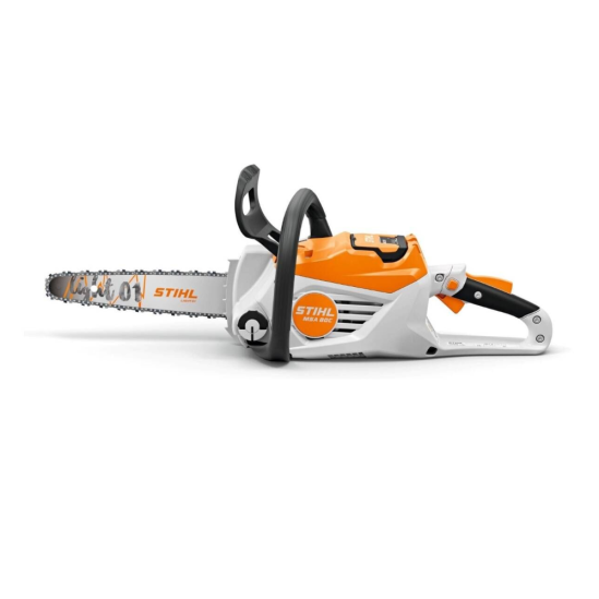Пила аккумуляторная Stihl MSA 80 C-B 0