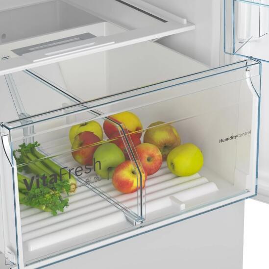 Холодильник Bosch KGN39VW24R 3