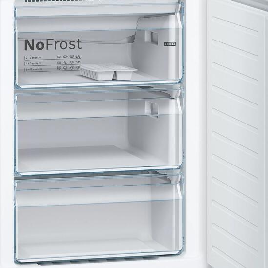 Холодильник Bosch KGN36XI30U 4