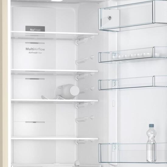 Холодильник Bosch KGN39VK24R 2