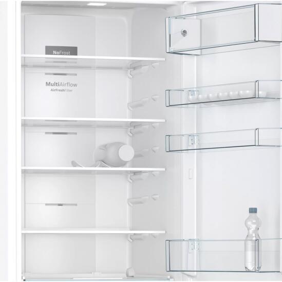 Холодильник Bosch KGN39VW24R 2