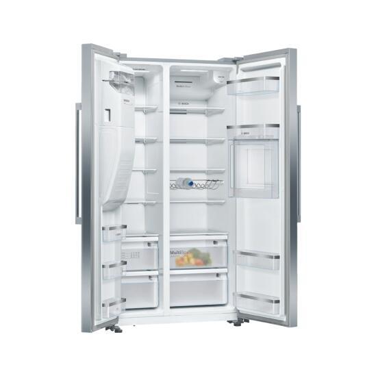 Холодильник Bosch KAG93AI304 0