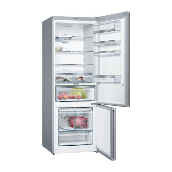 Холодильник Bosch KGN56ABF0N 0