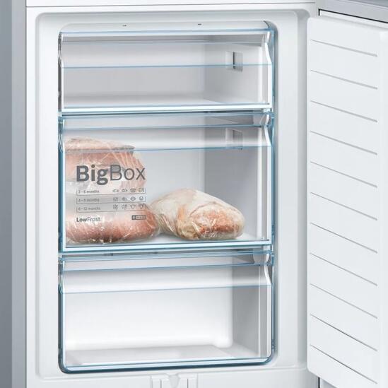 Холодильник Bosch KGV36VLEA 1