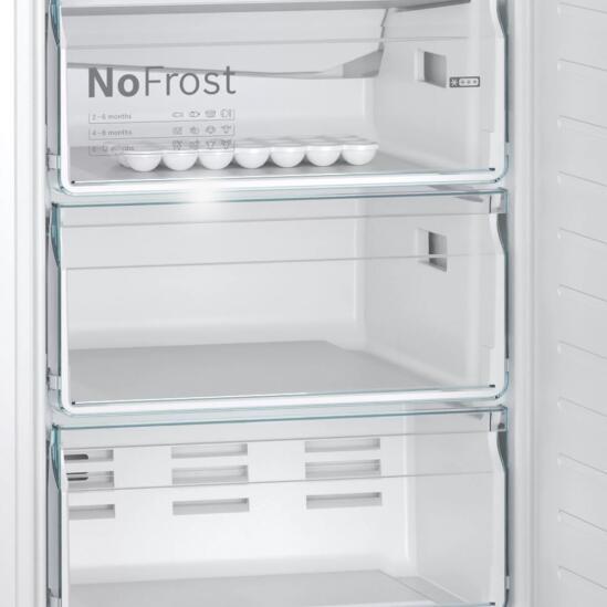 Холодильник Bosch KGN39VW24R 4