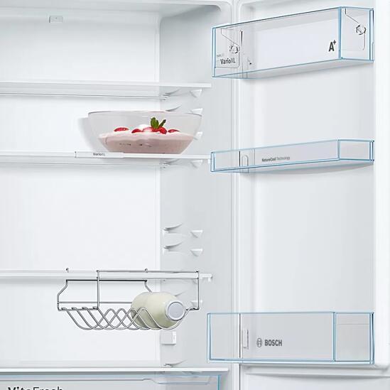 Холодильник Bosch KGV36XK2AR 2