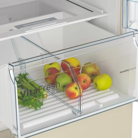 Холодильник Bosch KGN39VK24R 1