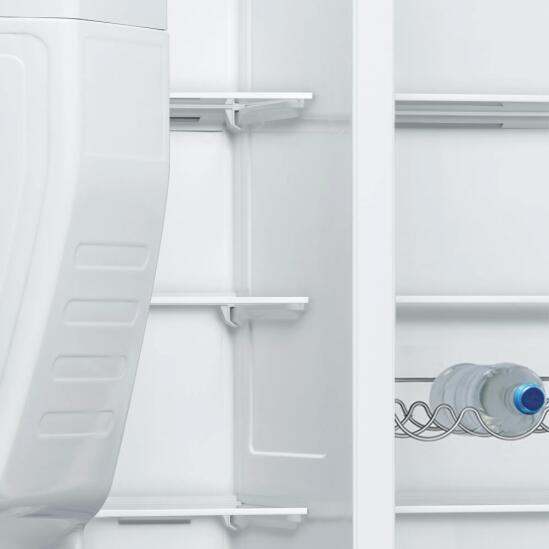 Холодильник Bosch KAG93AI304 3
