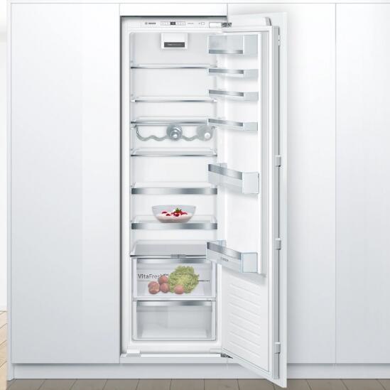 Холодильник Bosch KIR81AFE0 0