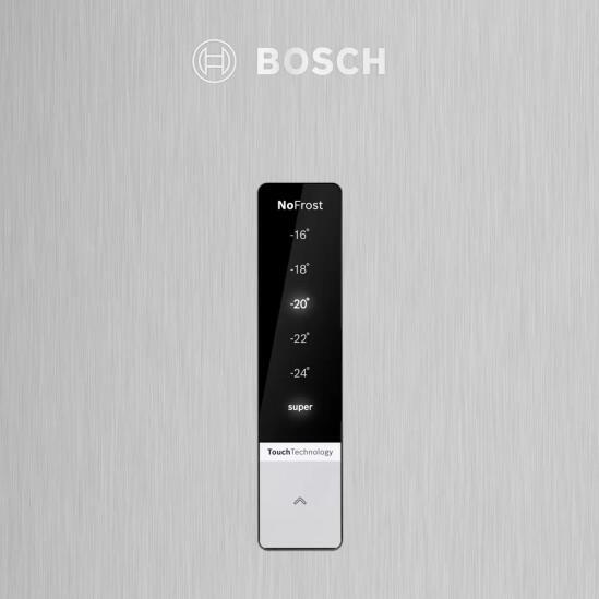 Холодильник Bosch KDN43VL20U 1