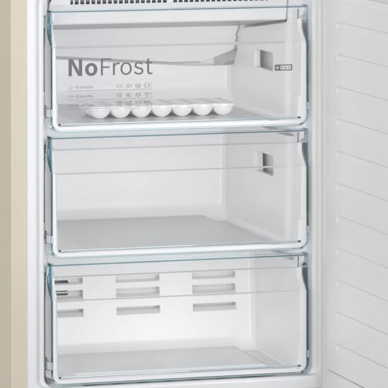Холодильник Bosch KGN39VK24R 0