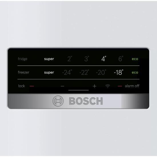 Холодильник Bosch KGN56VWF0N 1