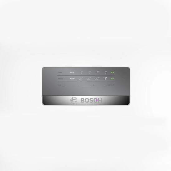 Холодильник Bosch KGN39VW24R 1