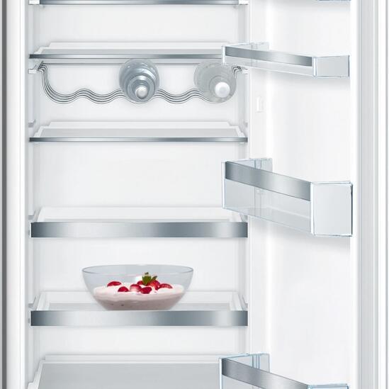 Холодильник Bosch KIR81AFE0 2