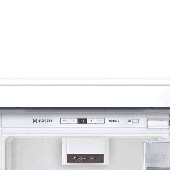 Холодильник Bosch KIR81AFE0 1