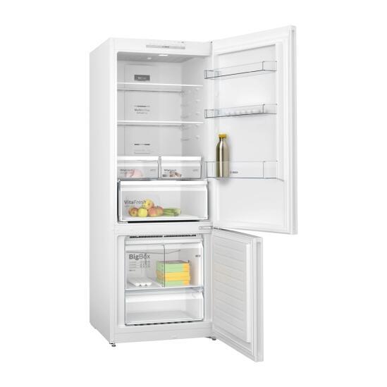 Холодильник Bosch KGN55VW20U 0