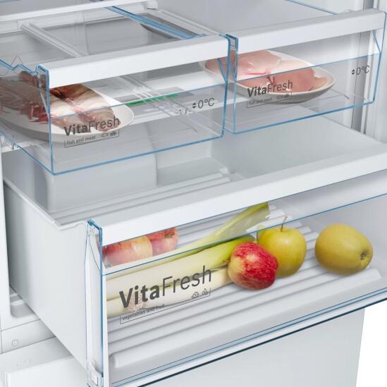 Холодильник Bosch KGN56VWF0N 3