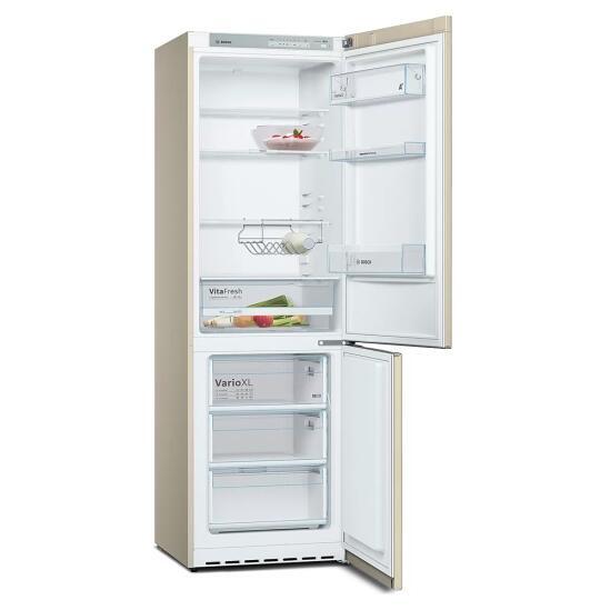 Холодильник Bosch KGV36XK2AR 0