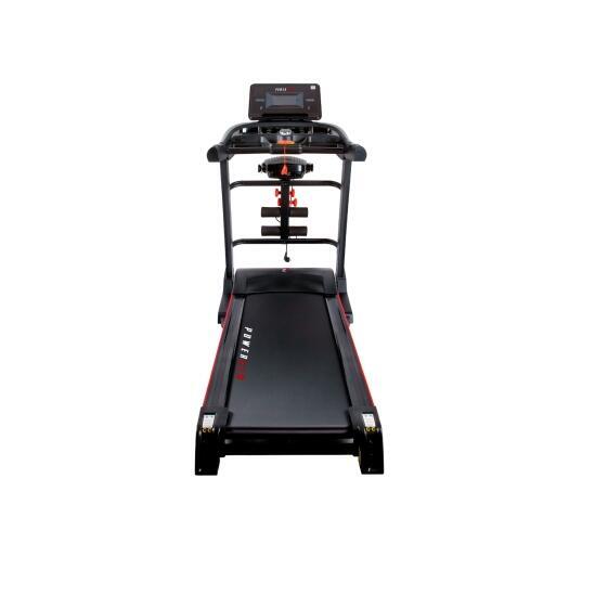 Беговая дорожка PowerGym PG-560 2