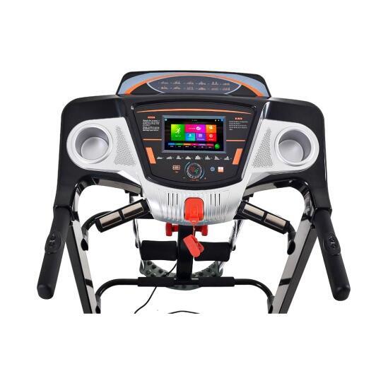 Беговая дорожка PowerGym PG-420 1