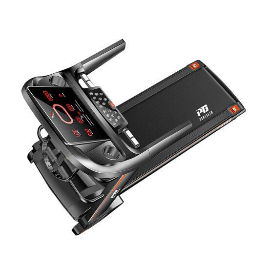 Беговая дорожка PowerGym PG-550 0