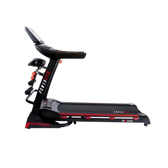 Беговая дорожка PowerGym PG-560 1